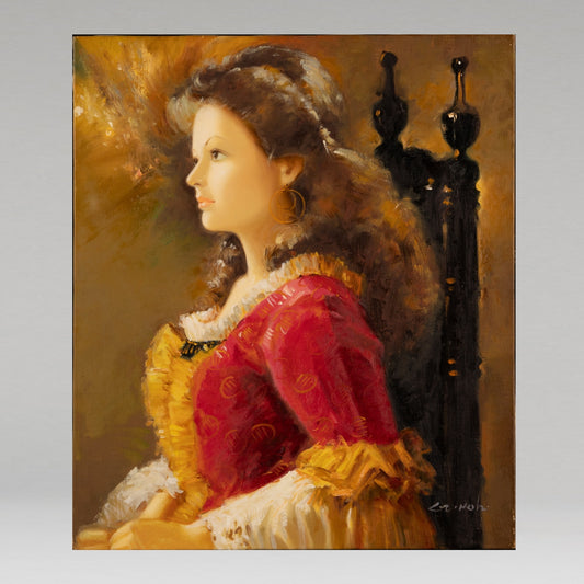 Roh Kwang (Lu Guang)  노광