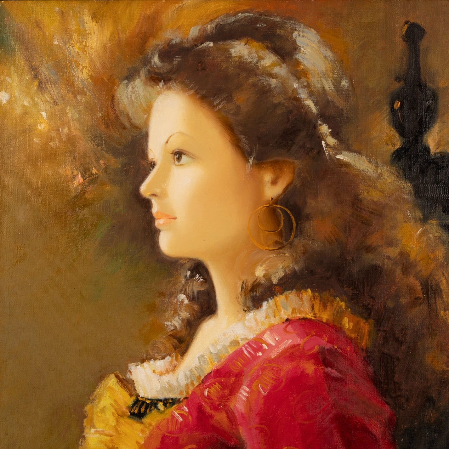 Roh Kwang (Lu Guang)  노광