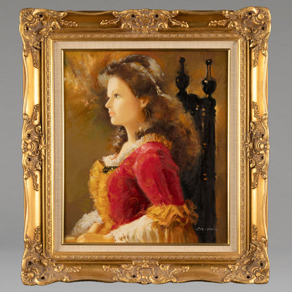 Roh Kwang (Lu Guang)  노광