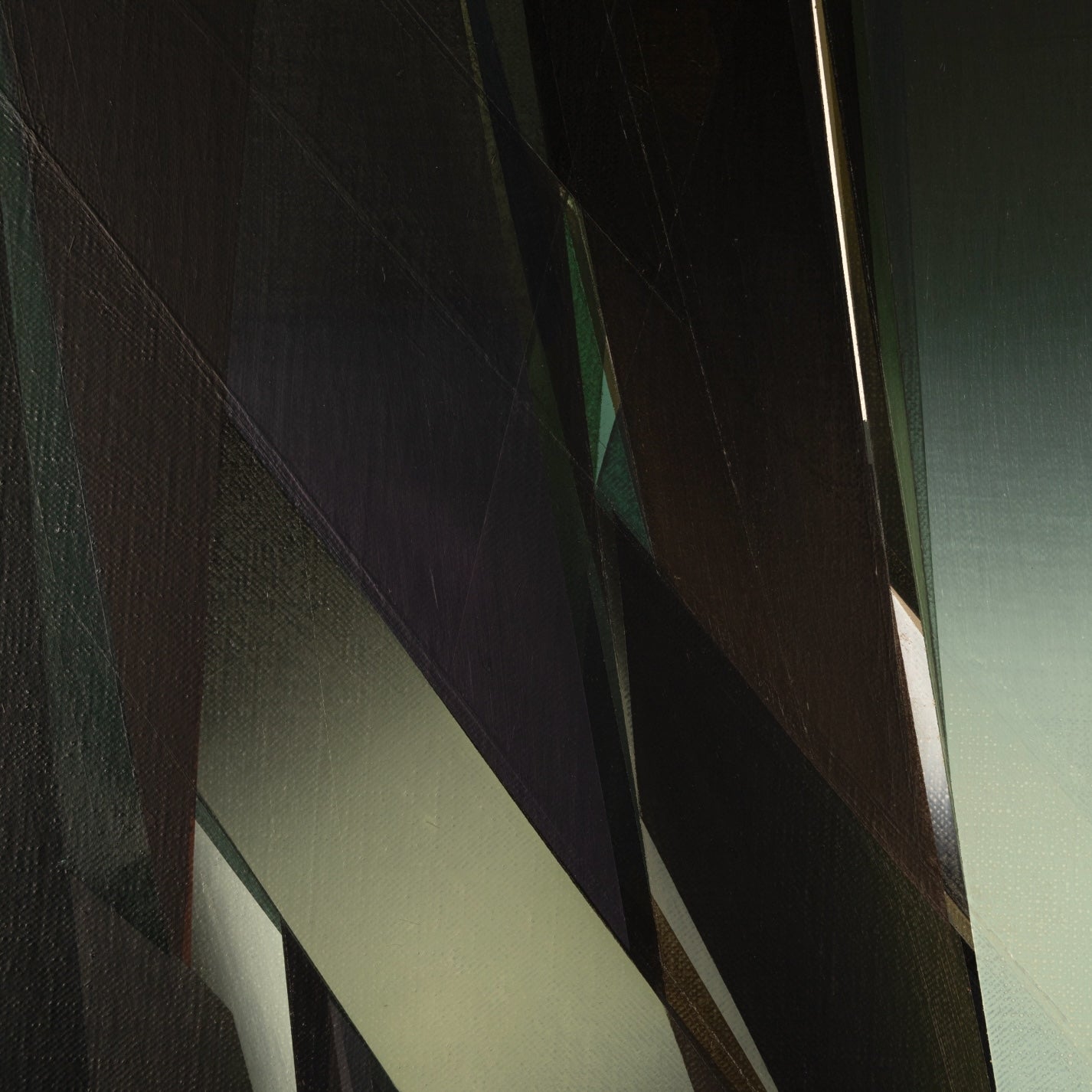 Woo Jae Gil  우재길(Korean 1942 - )