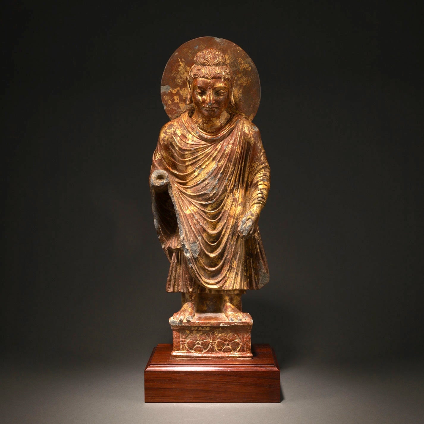 Buddha Statue