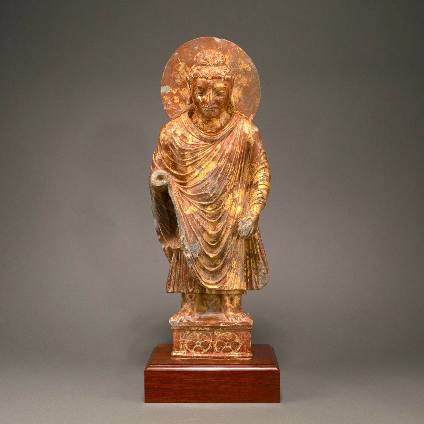 Buddha Statue [OB0132]