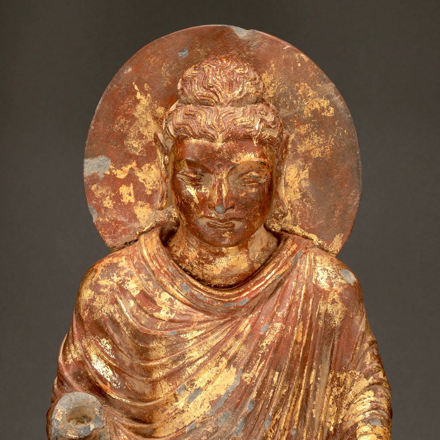 Buddha Statue