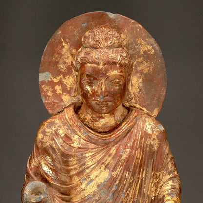 Buddha Statue