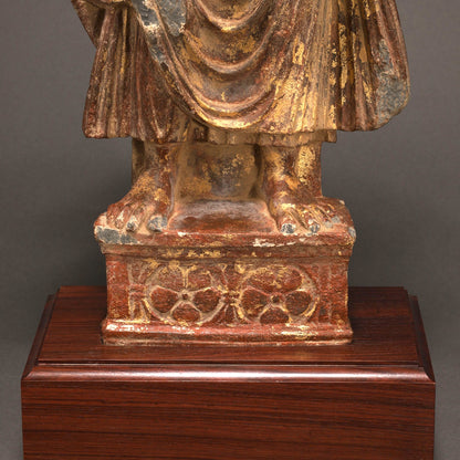 Buddha Statue
