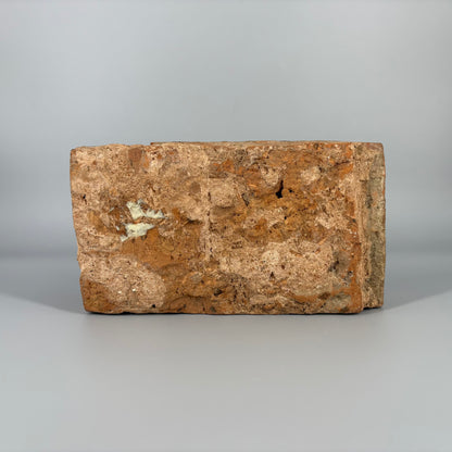 ガネーシャの砂岩レリーフ