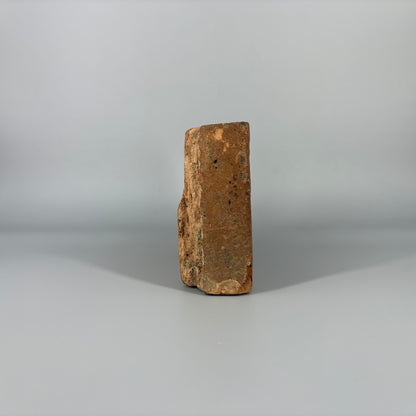 ガネーシャの砂岩レリーフ