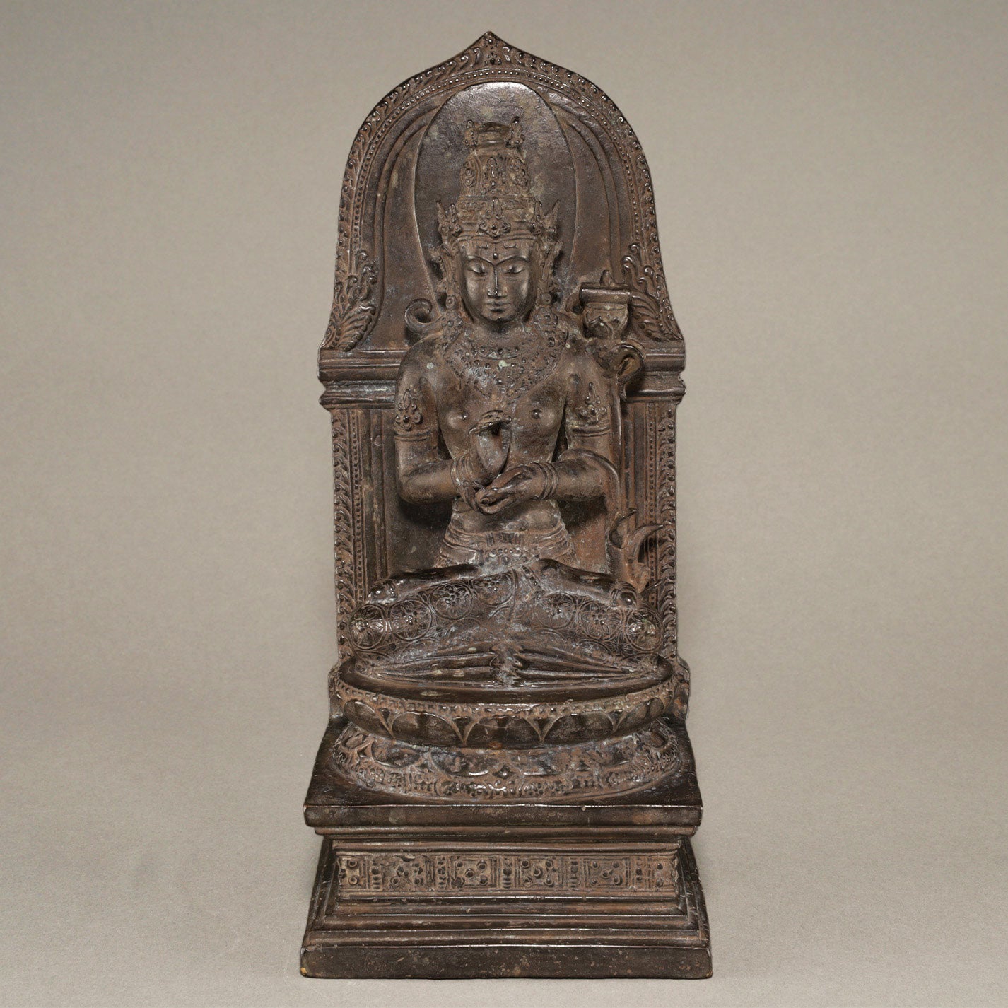 [OB0149] Majapahit / Buddha