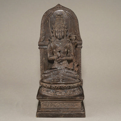 [OB0149] Majapahit / Buddha
