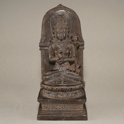 [OB0149] Majapahit / Buddha