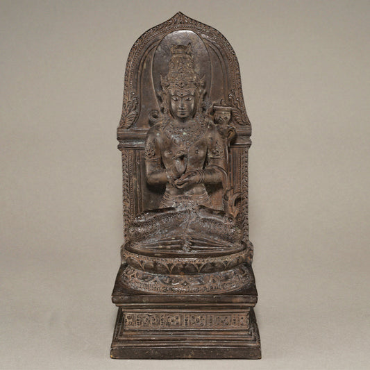 [OB0149] Majapahit / Buddha