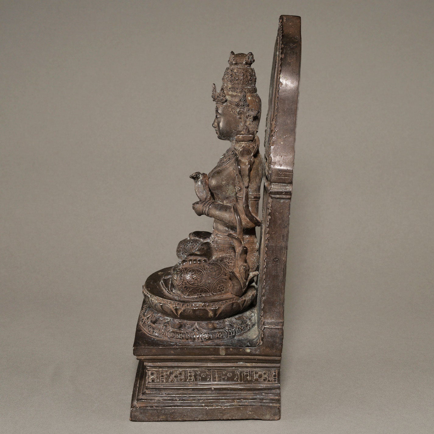 [OB0149] Majapahit / Buddha