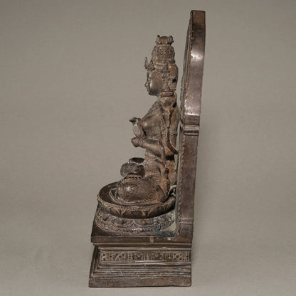 [OB0149] Majapahit / Buddha