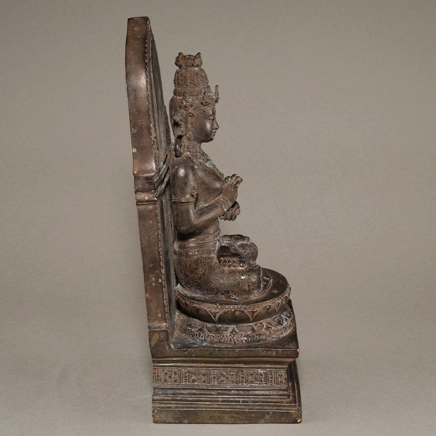 [OB0149] Majapahit / Buddha