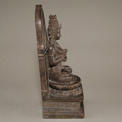 [OB0149] Majapahit / Buddha