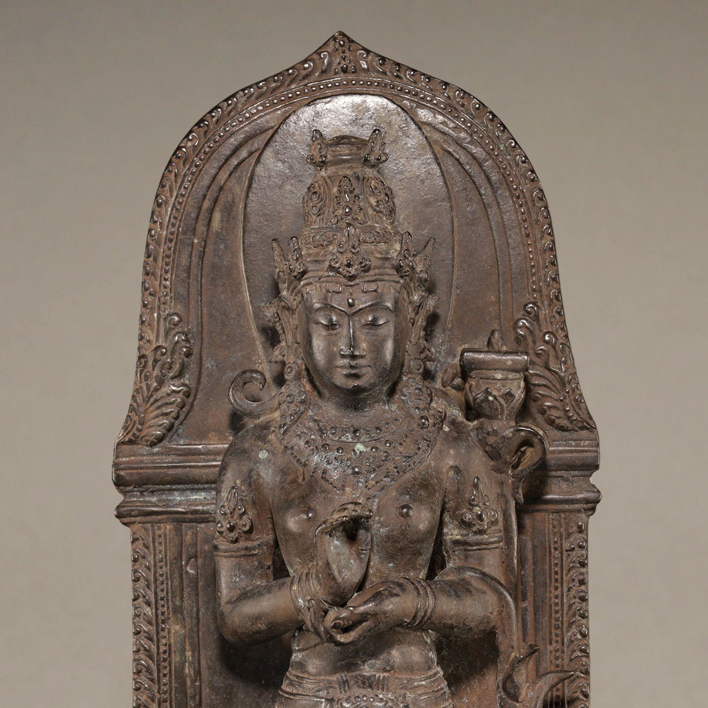 [OB0149] Majapahit / Buddha