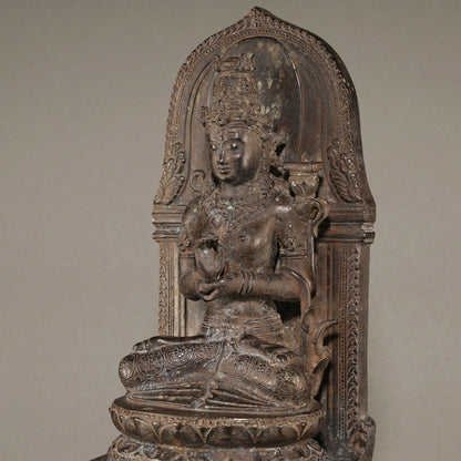 [OB0149] Majapahit / Buddha