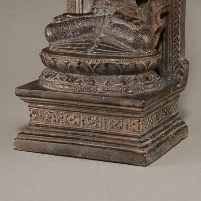 [OB0149] Majapahit / Buddha