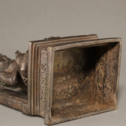 [OB0149] Majapahit / Buddha