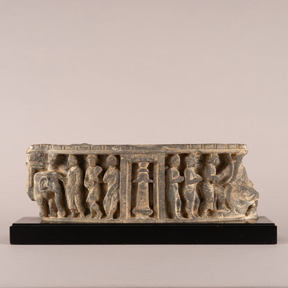 Gandhara "Relief"