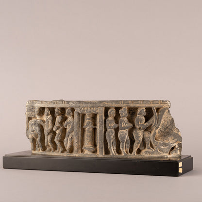 Gandhara "Relief"