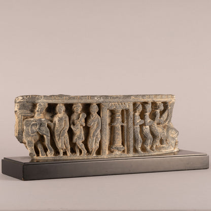 Gandhara "Relief"