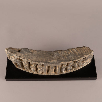 Gandhara "Relief"