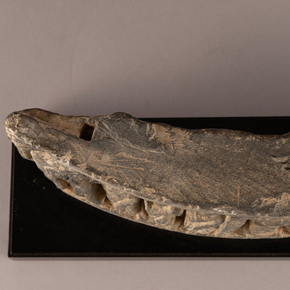 Gandhara "Relief"