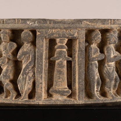 Gandhara "Relief"