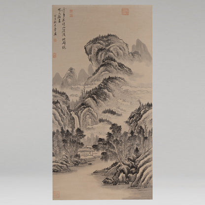 [Q0162-001] Landscape