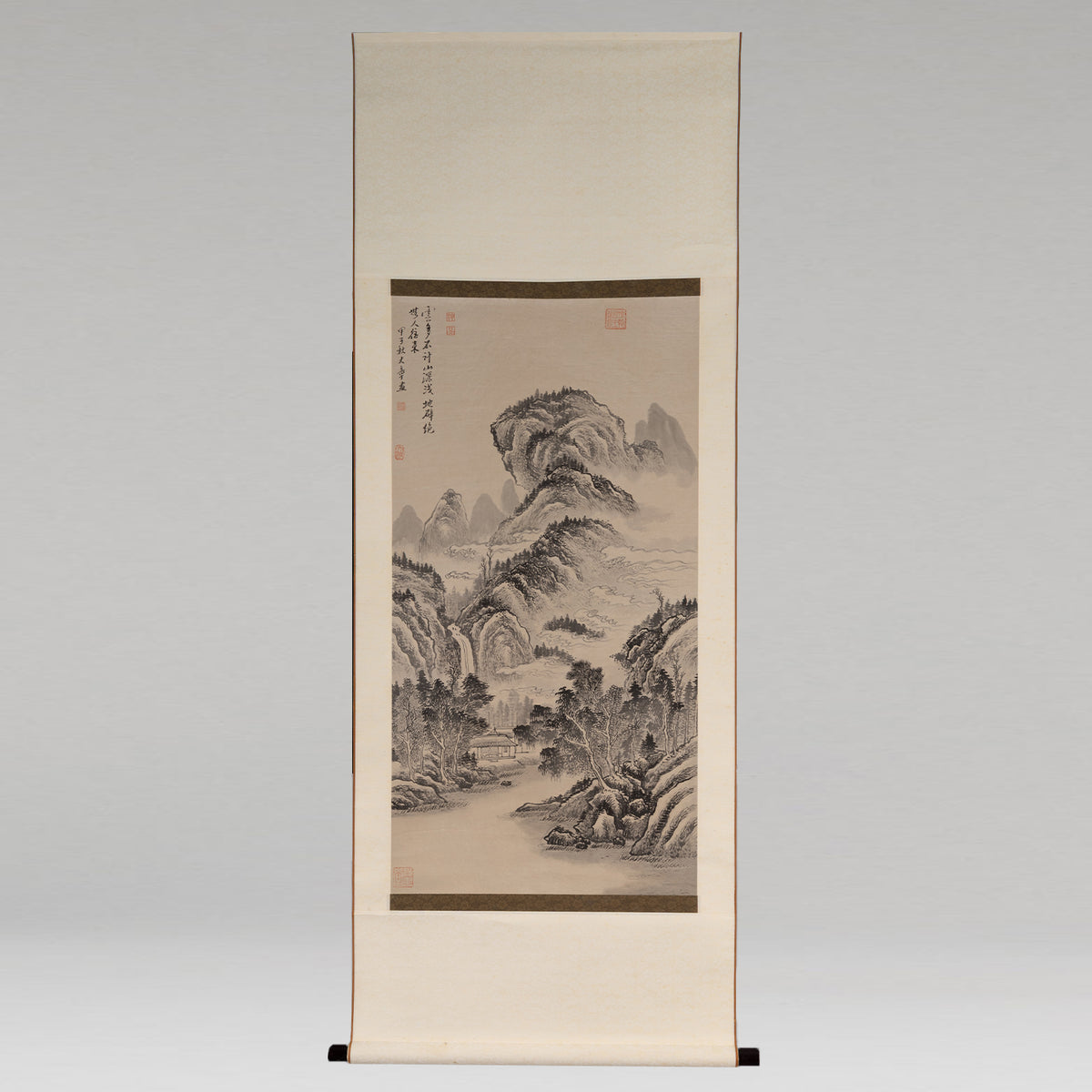 [Q0162-001] Landscape