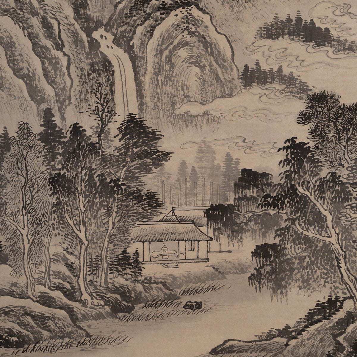 [Q0162-001] Landscape