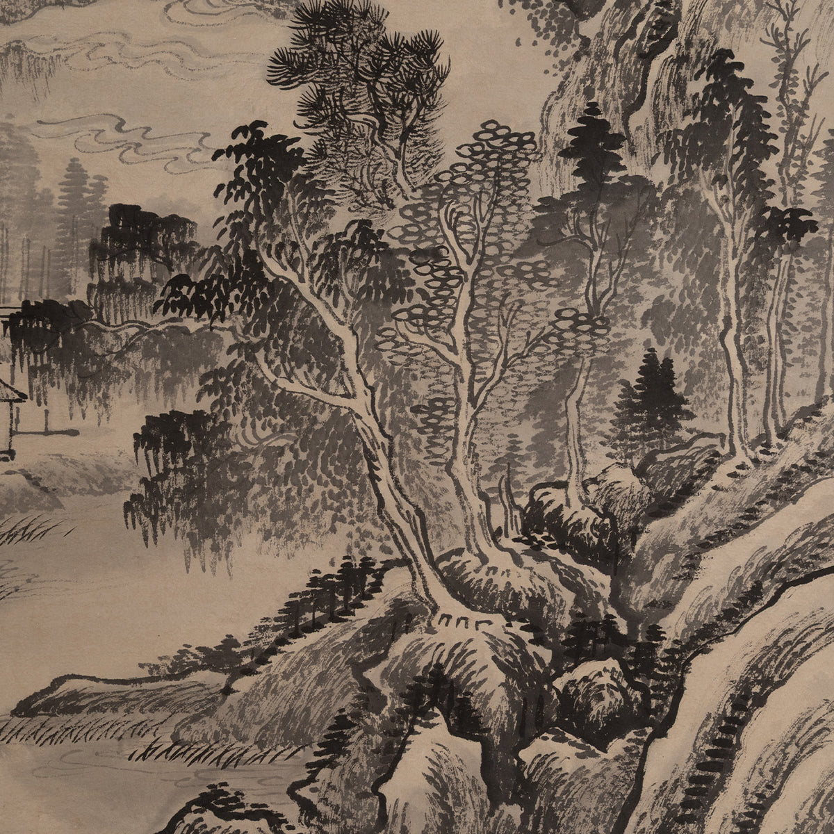 [Q0162-001] Landscape