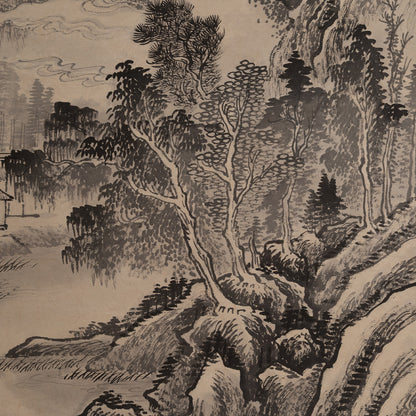 [Q0162-001] Landscape