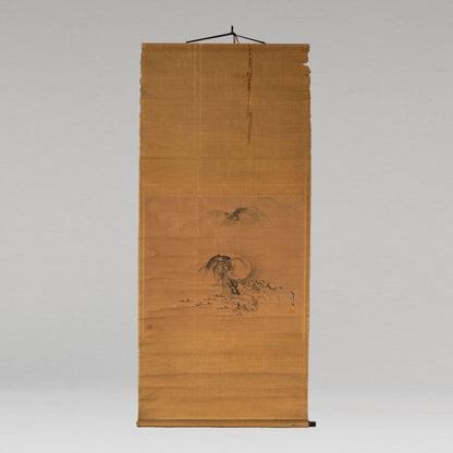 (Attributed to) Bada Shanren