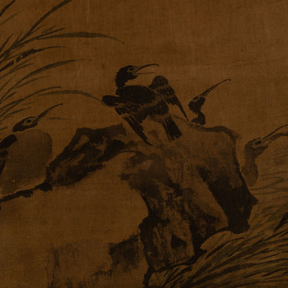 (Attributed to) Lin Liang