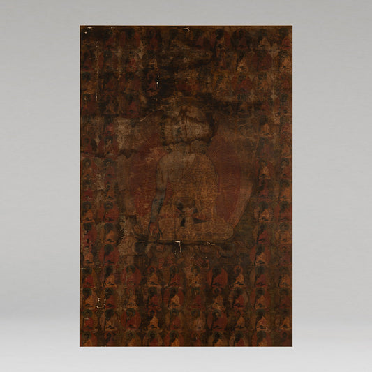 Thangka 曼荼羅