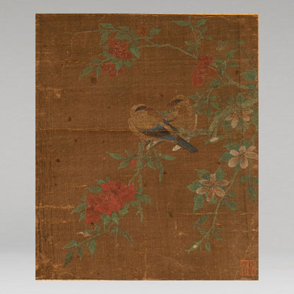 (Attributed to) Mǎ Quán