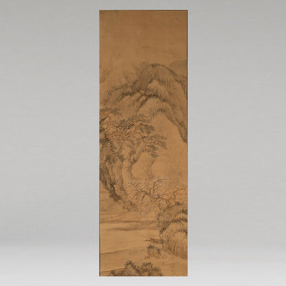 (Attributed to) Lán Yīng