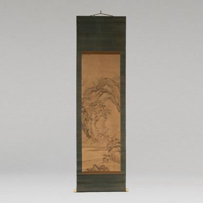 (Attributed to) Lán Yīng