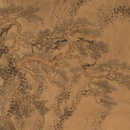 (Attributed to) Lán Yīng