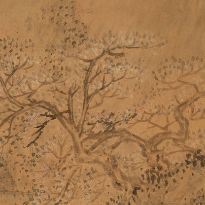 (Attributed to) Lán Yīng