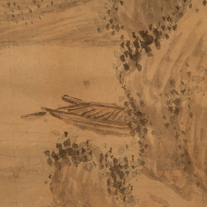 (Attributed to) Lán Yīng