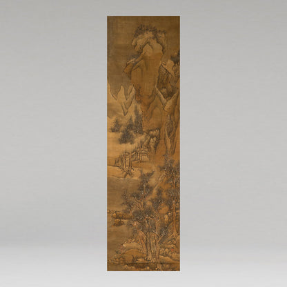 (Attributed to) Lán Yīng