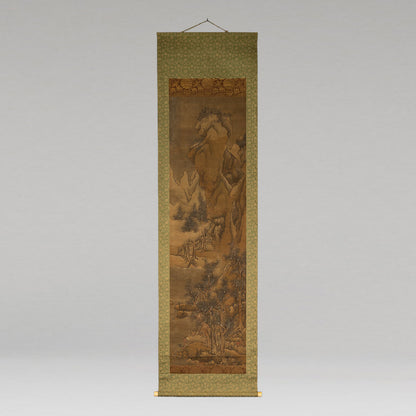 (Attributed to) Lán Yīng