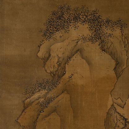 (Attributed to) Lán Yīng