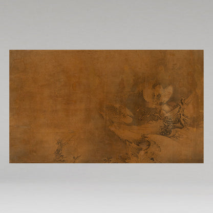 Unknown artist "Double Eagles"