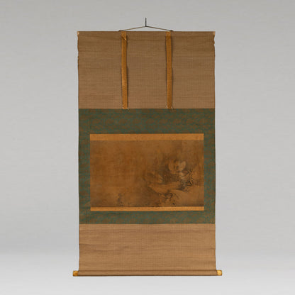 Unknown artist "Double Eagles"