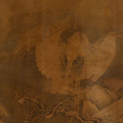 Unknown artist "Double Eagles"