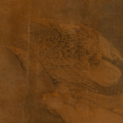 Unknown artist "Double Eagles"